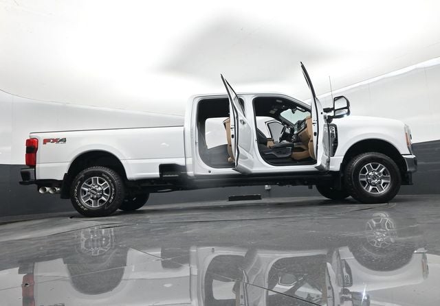2023 Ford F-350 LARIAT