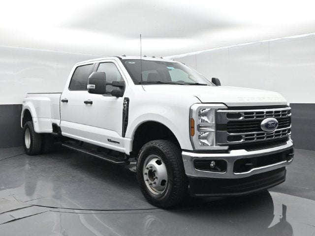 2025 Ford F-350 Super Duty XLT