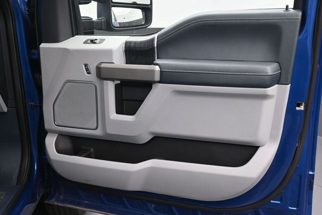 2022 Ford F-350 Limited
