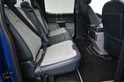 2022 Ford F-350 Limited