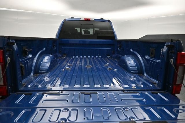 2022 Ford F-350 Limited