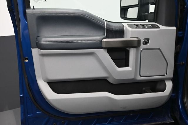 2022 Ford F-350 Limited