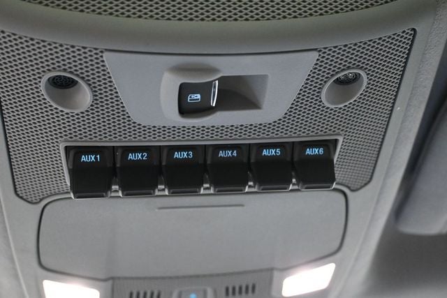 2022 Ford F-350 Limited