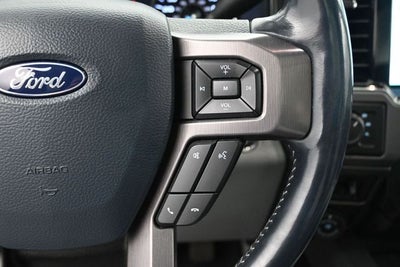 2022 Ford F-350 Limited