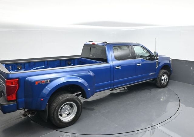 2022 Ford F-350 Limited