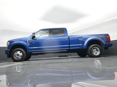 2022 Ford F-350 Limited