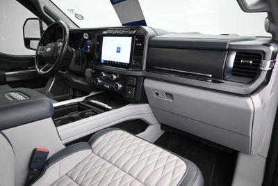 2024 Ford F-450 Limited