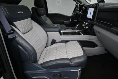 2024 Ford F-450 Limited