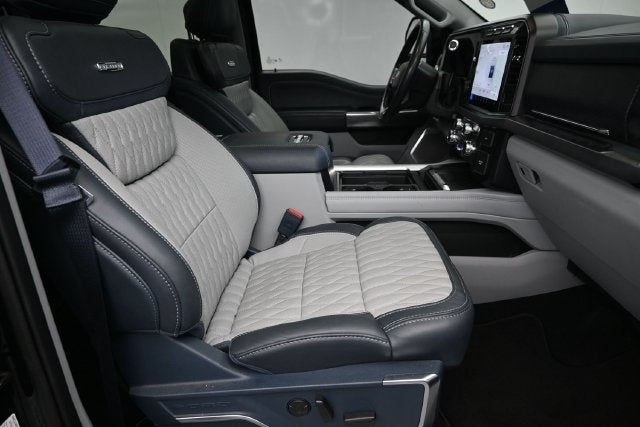 2024 Ford F-450 Limited