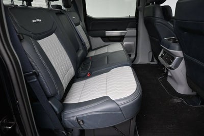 2024 Ford F-450 Limited