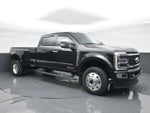 2024 Ford F-450 Limited