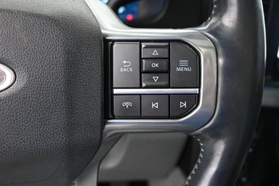 2024 Ford F-450 Limited