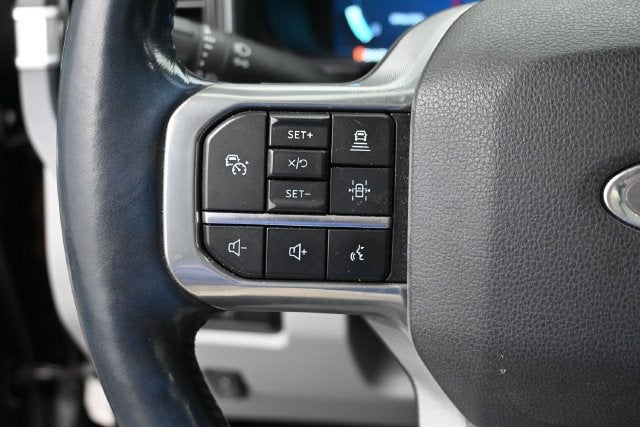 2024 Ford F-450 Limited