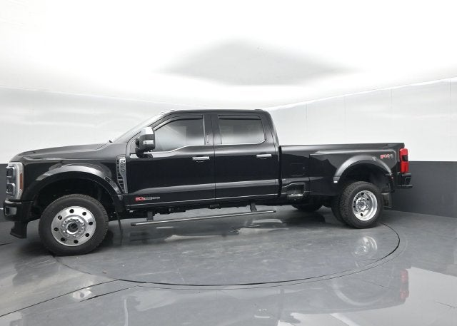 2024 Ford F-450 Limited