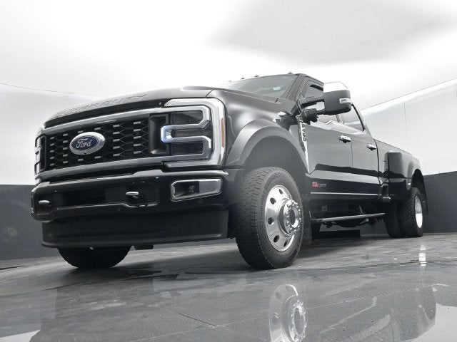 2024 Ford F-450 Limited