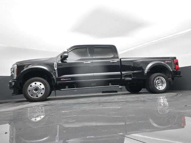 2024 Ford F-450 Limited
