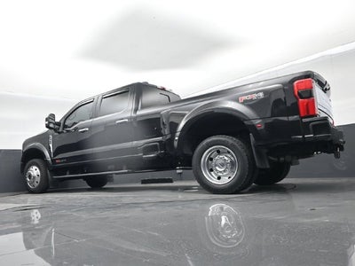 2024 Ford F-450 Limited