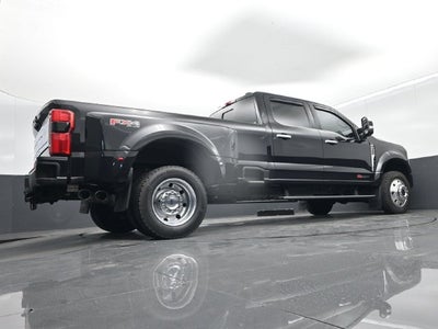 2024 Ford F-450 Limited