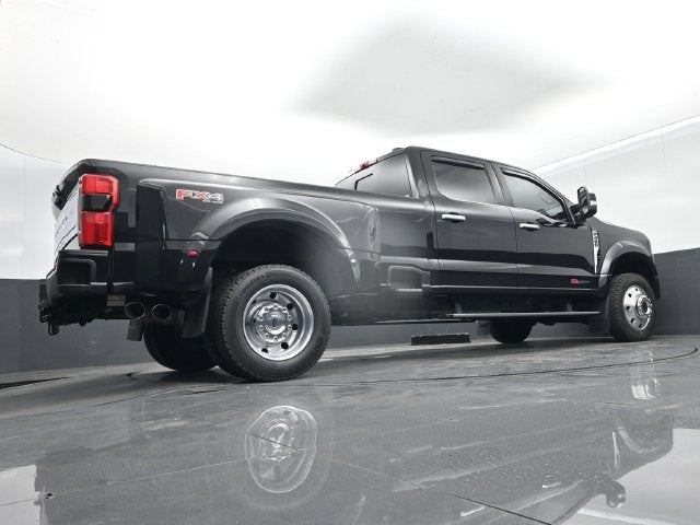 2024 Ford F-450 Limited