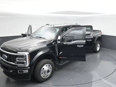 2024 Ford F-450 Limited