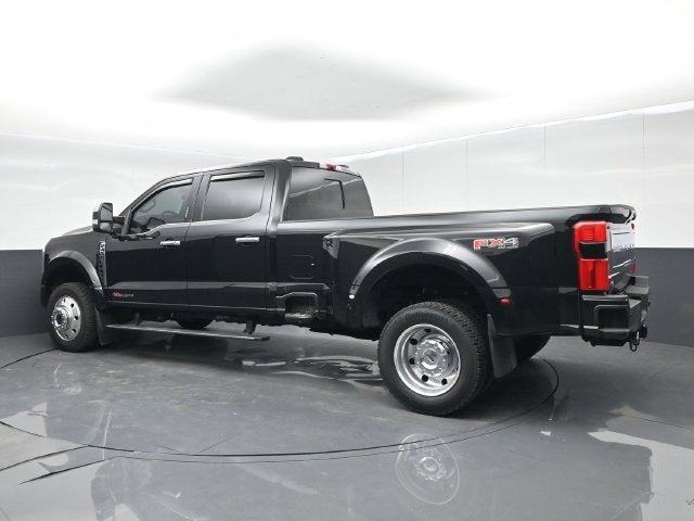 2024 Ford F-450 Limited