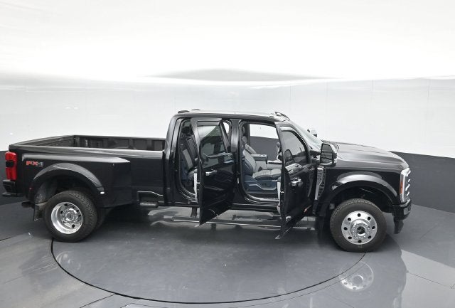 2024 Ford F-450 Limited