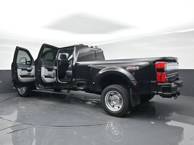 2024 Ford F-450 Limited