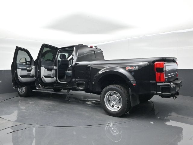 2024 Ford F-450 Limited