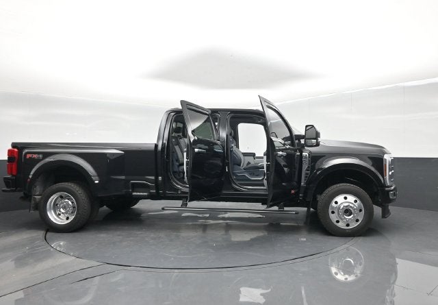 2024 Ford F-450 Limited