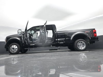 2024 Ford F-450 Limited