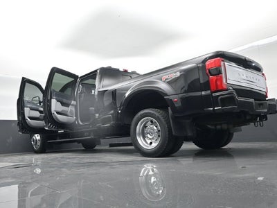 2024 Ford F-450 Limited
