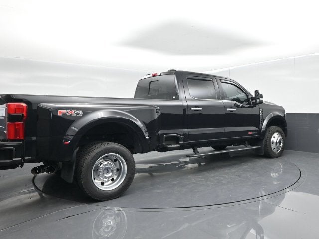 2024 Ford F-450 Limited