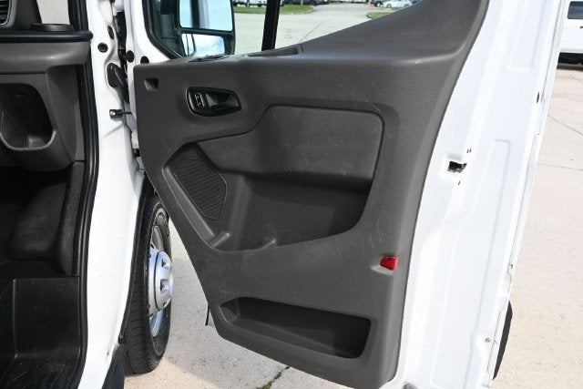 2023 Ford Furgoneta de carga Transit-250 Base