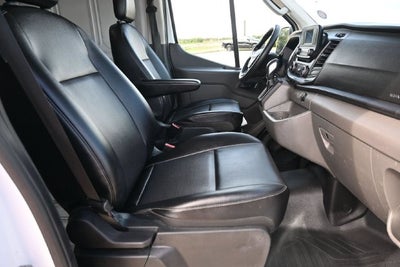 2023 Ford Furgoneta de carga Transit-250 Base