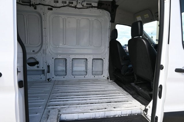 2023 Ford Furgoneta de carga Transit-250 Base