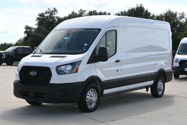 2023 Ford Furgoneta de carga Transit-250 Base