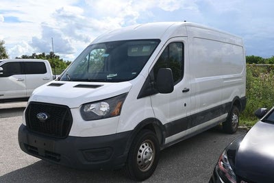 2023 Ford Furgoneta de carga Transit-250 Base