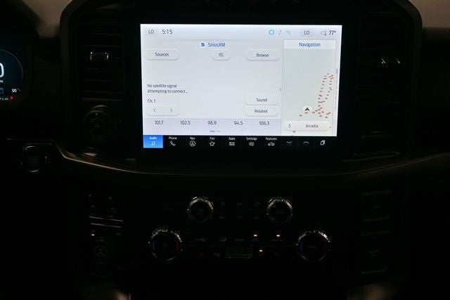 2024 Ford F-150 Tremor