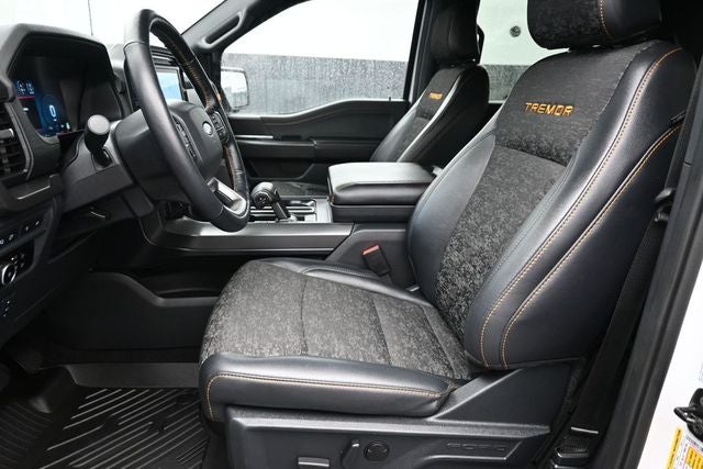 2024 Ford F-150 Tremor