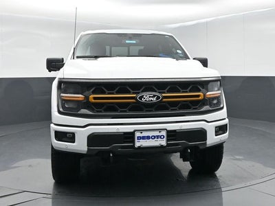 2024 Ford F-150 Tremor