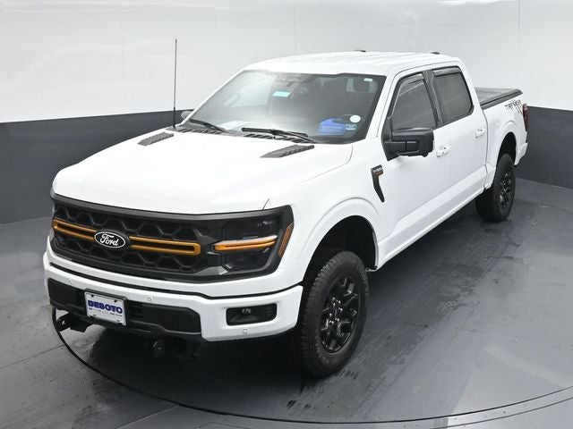 2024 Ford F-150 Tremor