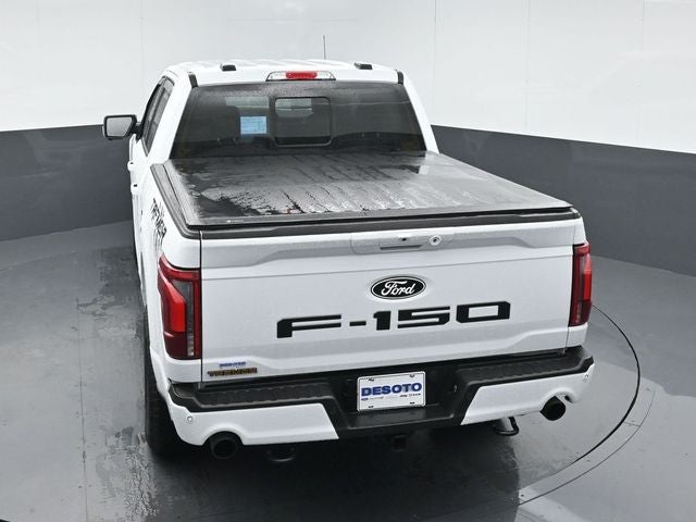2024 Ford F-150 Tremor