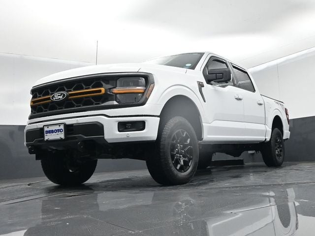 2024 Ford F-150 Tremor