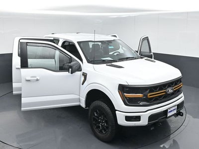 2024 Ford F-150 Tremor