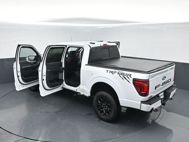 2024 Ford F-150 Tremor