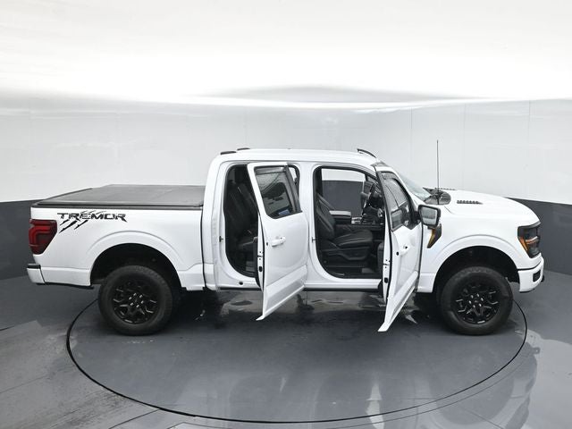 2024 Ford F-150 Tremor