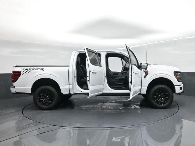 2024 Ford F-150 Tremor