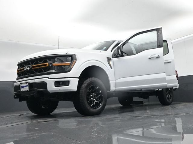 2024 Ford F-150 Tremor