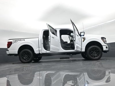 2024 Ford F-150 Tremor