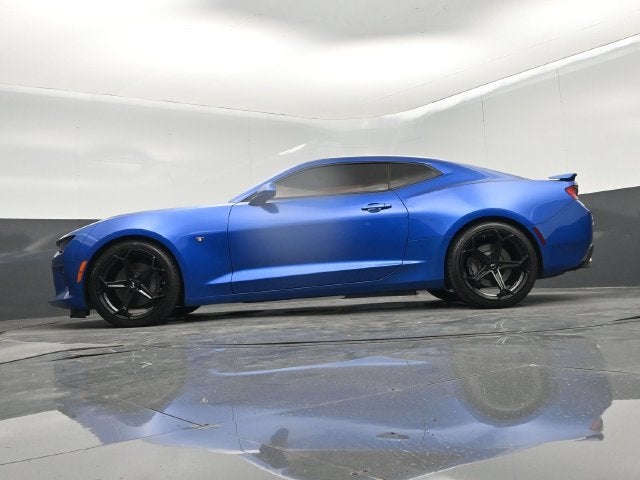 2016 Chevrolet Camaro 2SS